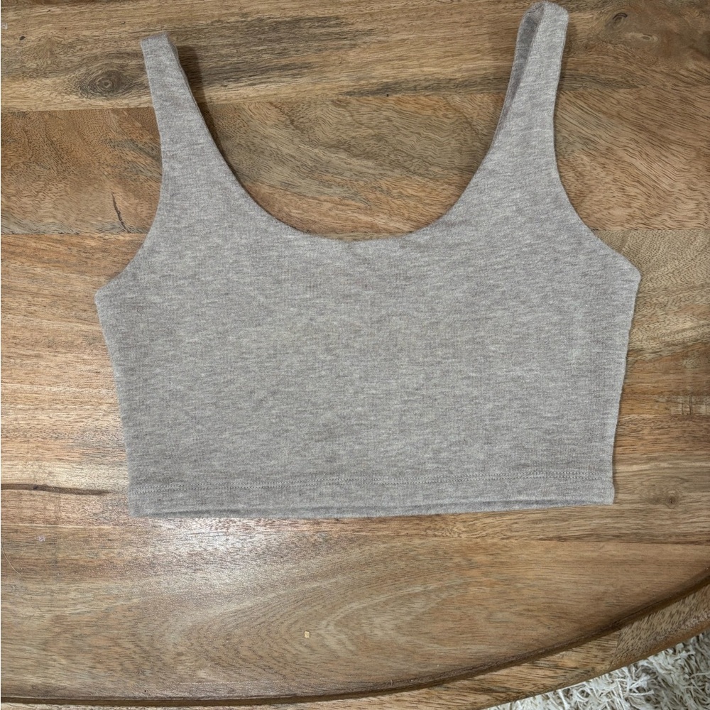 Brandy Melville Crop Top